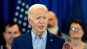 Biden to Hike Tariffs on China EVs, Offer Solar Exclusions