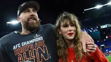 Kansas City Chiefs President Says Swift Has Had a 'Huge Impact'