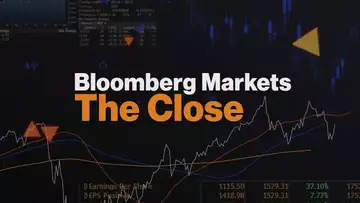 Bloomberg Markets: The Close 10/25/2023