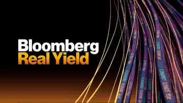 Bloomberg Real Yield 05/31/2024