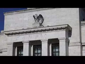 Fed Still Feels They Can Push Forward for Now: Mackel