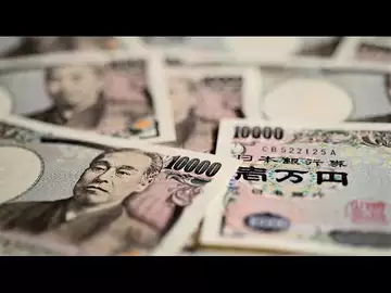 Yen Likely to Strengthen Over Next 3 to 12 Months: Nikko Asset Management