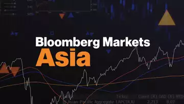 Bloomberg Markets: Asia 03/20/2024