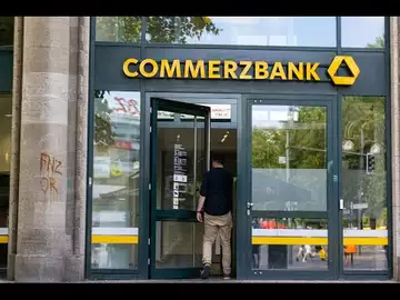 How UniCredit Stake in Commerzbank Could Reshape European Banking