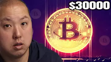 Bitcoin Blows Past $30,000...ATH in September?