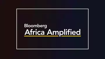 African Global Power Dynamics at Crossroads | Africa Amplified 11/01/2024