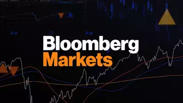 Bloomberg Markets 07/31/2024