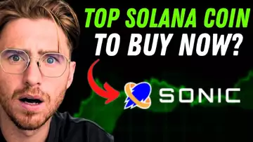 THIS ALTCOIN IS A FIRST ON SOLANA!!!!