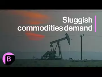 Commodities Falling Due to Lack of Demand: BofA’s Blanch