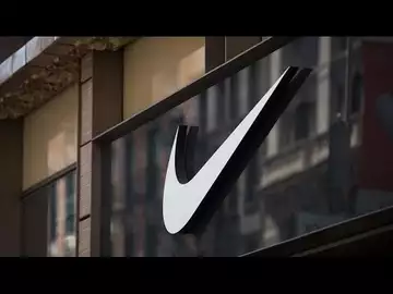 Breaking Down Nike's First-Quarter Earnings