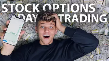 I Tried Stock Options Trading For a Week