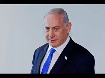 Israel Forms Emergency Unity Government