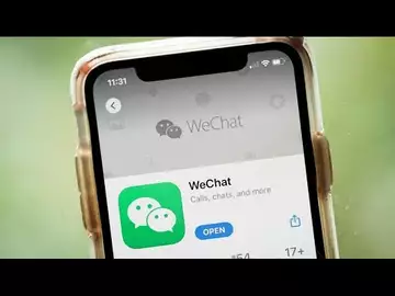 U.S. Adds WeChat, AliExpress to Piracy Market List