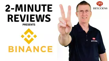 Binance Review in 2 minutes (2023 Updated)