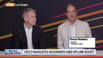 Cisco to Step Up Use of AI for Security