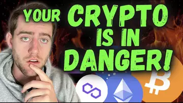 Crypto Investors, We Need To Talk! Celsius, Blockfi, Voyager Update! Honest Thoughts On Crypto Now!