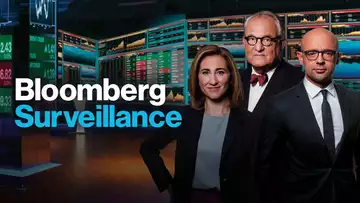 Bloomberg Surveillance 01/09/2024