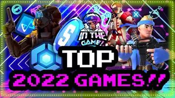 BEST VALUE BUYS IN CRYPTO GAMING FOR 2022!! (LIMITED DISCOUNTS)