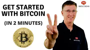 How to Get Started with Bitcoin (2023 updated)