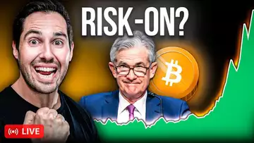 Why Todays Inflation Print Could Pump Bitcoin! (DO THIS NOW)