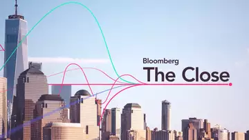 Live: Bloomberg The Close