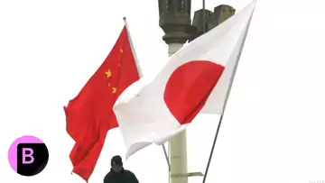 Tokyo Tells China to End Anti-Japan Hate After Fatal Attack