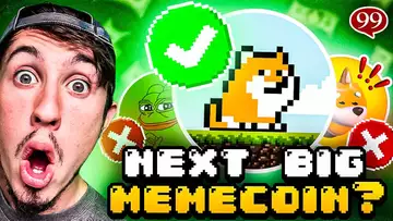 Play to Earn meets Meme Coin - is PlayDoge the NEXT 10X Potential Crypto?!