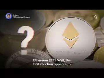 How Will Ether ETFs Impact Crypto? | Presented by CME Group