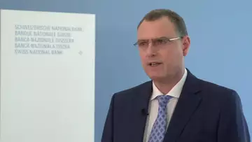 SNB’s Jordan on Cutting Interest Rate to 1.5%