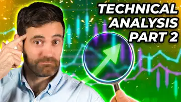 Technical Analysis: Formations, Indicators & MUCH More!! 👨🏼‍🏫