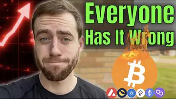 Why Everyone Has Bitcoin WRONG!