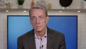 Interview With Intel CEO Pat Gelsinger (Full Special)