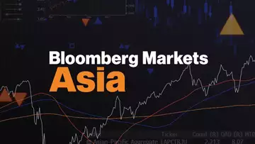 Bloomberg Markets: Asia 06/17/2024