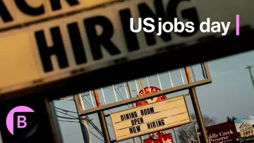 US Jobs Report: What to Expect From September Payrolls Data