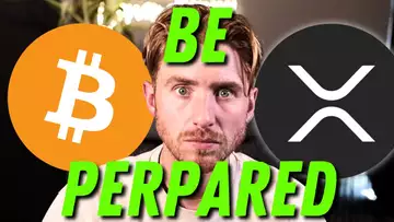 XRP BITCOIN | The Market’s About to Erupt—Don’t Get Caught Off Guard!