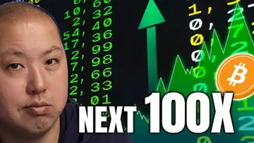 Finding the Next 100x Altcoin! | Bitcoin Update