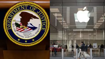Apple Antitrust Case Could Take Years to Resolve: Gurman