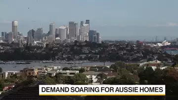 Australia's Housing Prices Stay Strong Amid High Demand