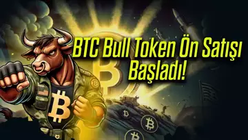 BTC Bull Boğa Sezonunun Parlayan Yıldızı!