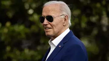 Biden Commits to Staying in Race