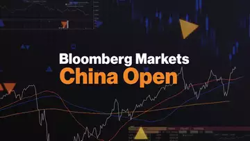 Bloomberg Markets: China Open 01/17/2024