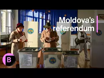 Moldova EU Referendum: Why It Matters