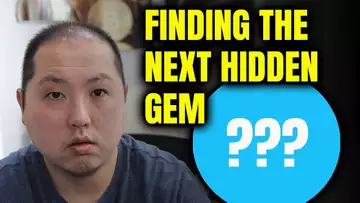 ALTCOIN HUNTING - FINDING THE NEXT HIDDEN GEM