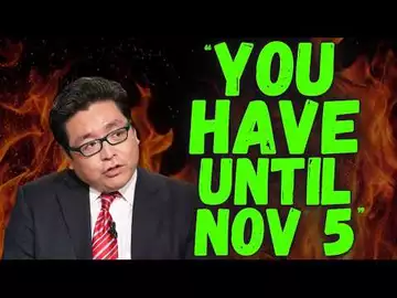 TOM LEE - “The Next 40 Days… THIS IS A GAME CHANGER”