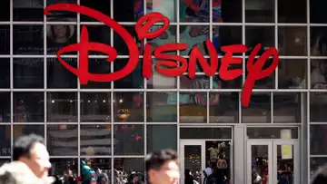 Disney CFO Says Movies and Streaming Are Booming