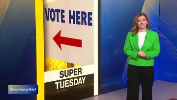 Super Tuesday, Data Dump | What to Watch 03/05/24