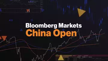 Bloomberg Markets: China Open 12/21/2023