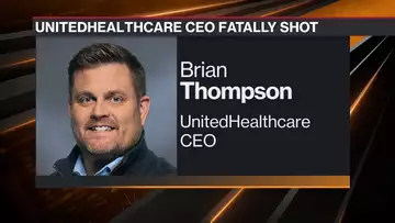 UnitedHealth Group Executive Brian Thompson Fatally Shot in NYC