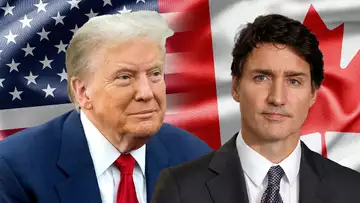 Canada Amb. Hillman: Tariffs Will Lead to Tit for Tat