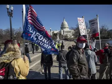 Jan. 6 Could Have Started Civil War, Says Ex-Oath Keeper